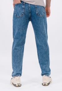 Штани джинсові John Lucca світло-синій Код: 024