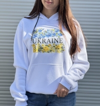 Кенгуру жіночий тринитка Ukraine