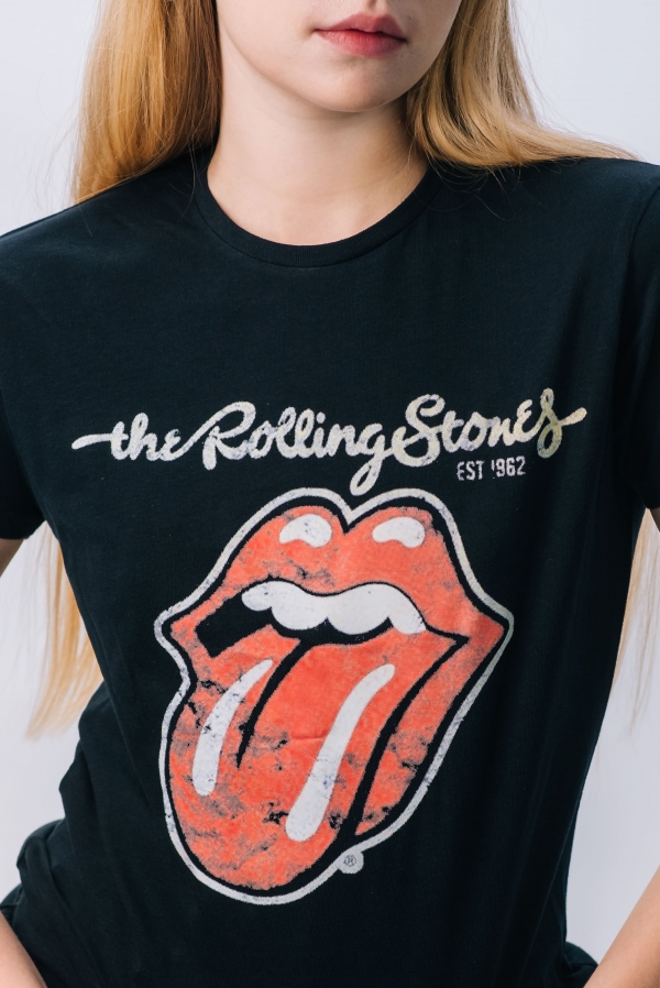 Футболка The Rolling Stones