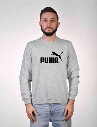 Світшот двохнитка Puma