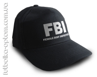 Кепка FBI Standart