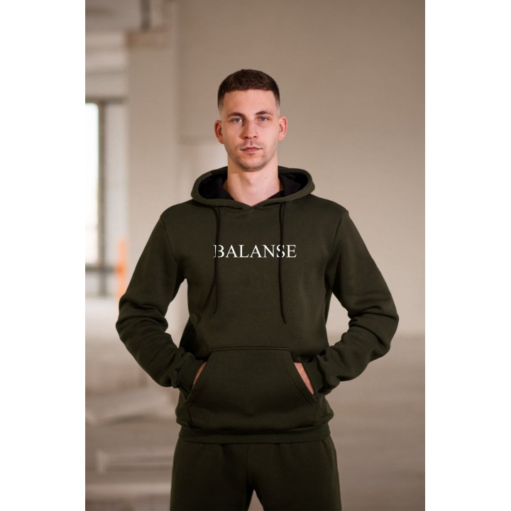 Кенгуру тринитка футер стандарт Balanse S - XL