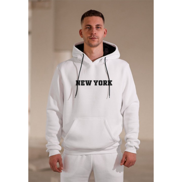 Кенгуру тринитка футер стандарт New York S - XL