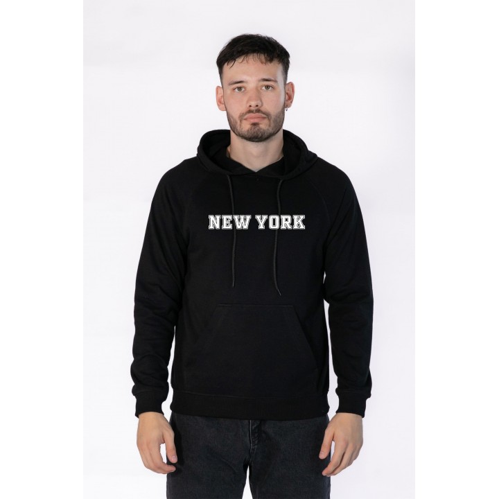 Кенгуру тринитка футер стандарт New York S - XL