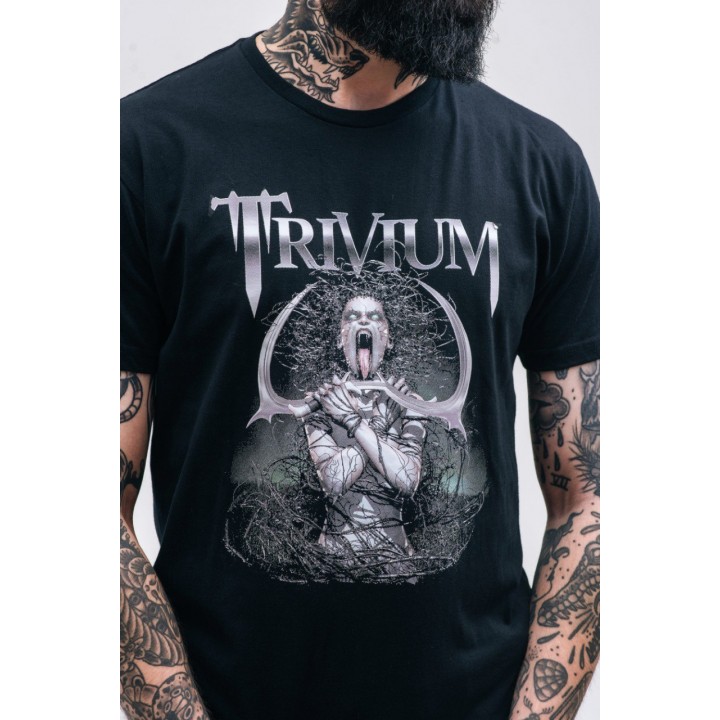 Футболка Trivium