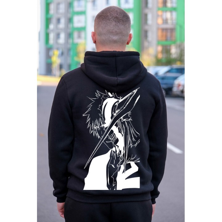 Кенгуру тринитка стандарт Bleach S - XL