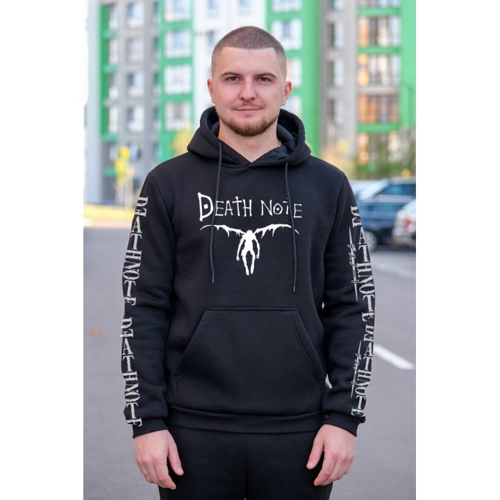 Кенгуру тринитка стандарт Death note S - XL