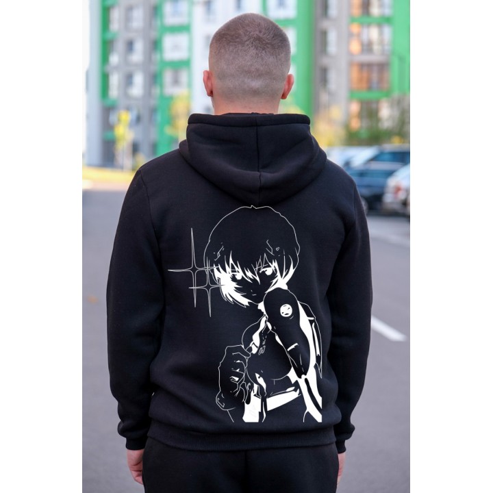 Кенгуру тринитка стандарт Evangelion S - XL