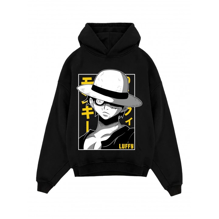 Кенгуру тринитка футер One Piece S - XL