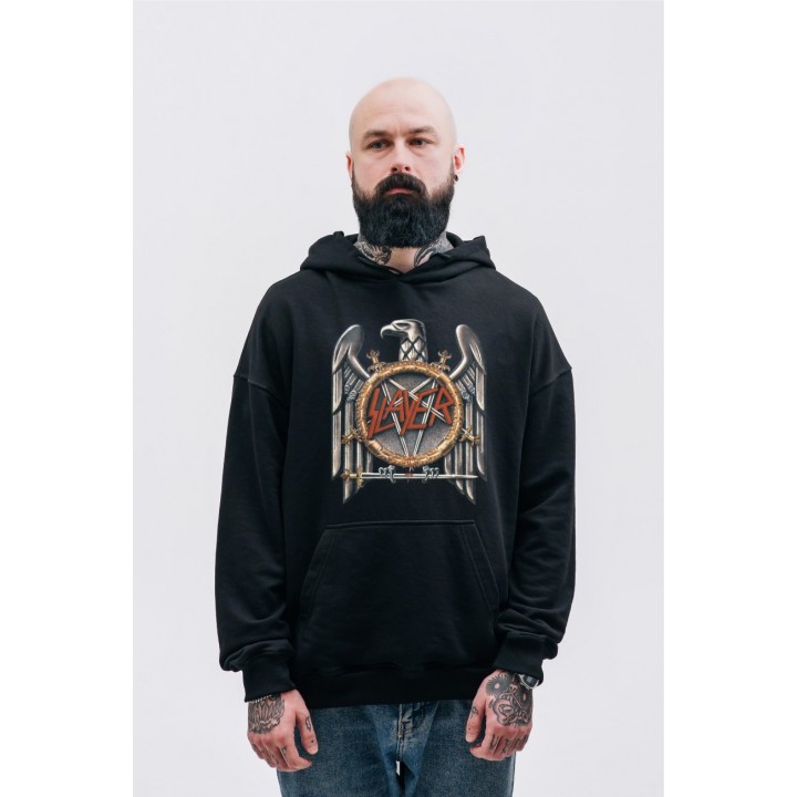 Кенгуру тринитка футер Slayer S - XL