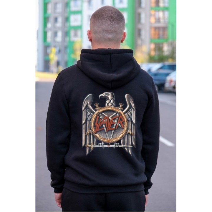 Кенгуру тринитка футер Slayer S - XL