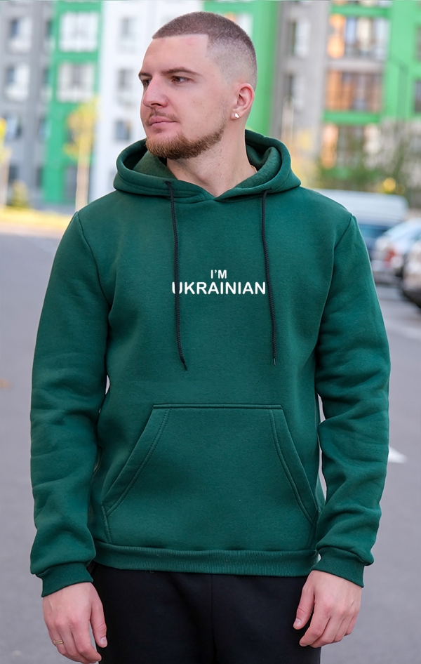 Кенгуру тринитка S - XL