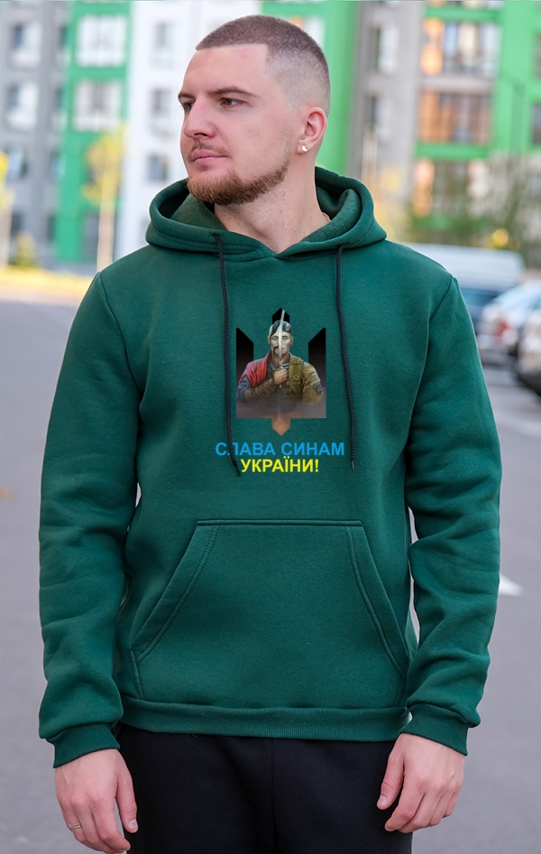 Кенгуру тринитка S - XL