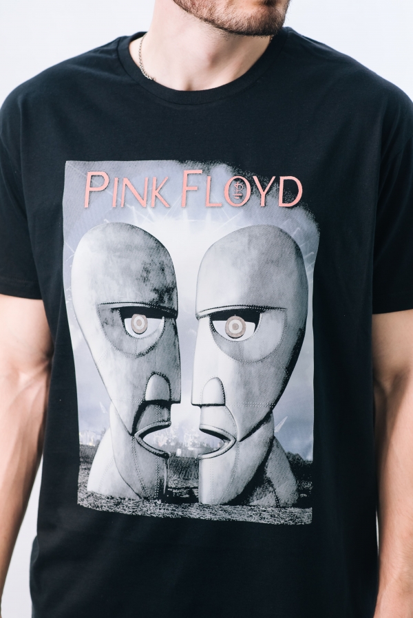 Футболка Pink Floyd 3