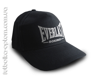 Кепка Everlast Standart