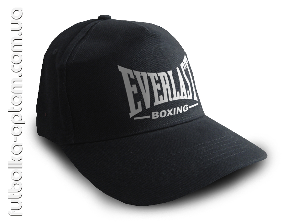 Кепка Everlast Standart