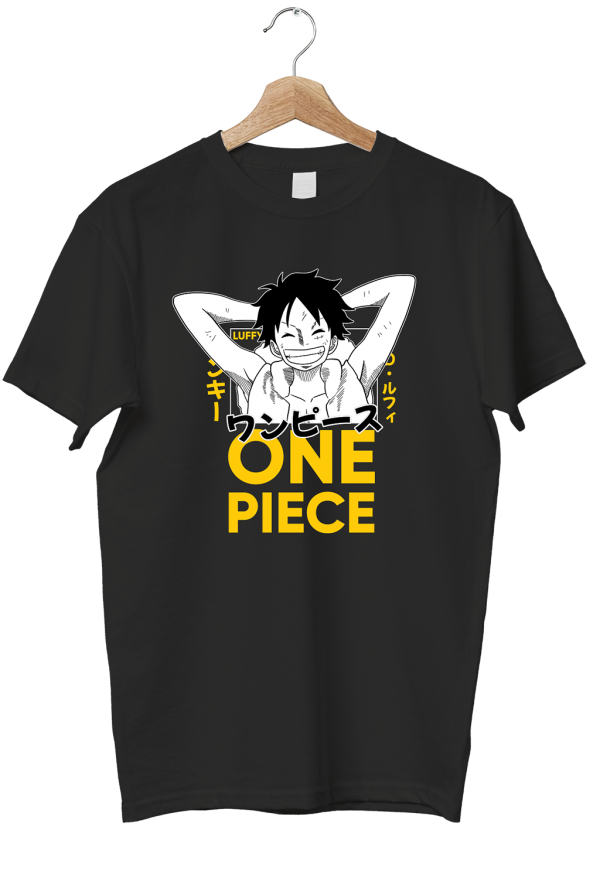 Футболка One Piece 2